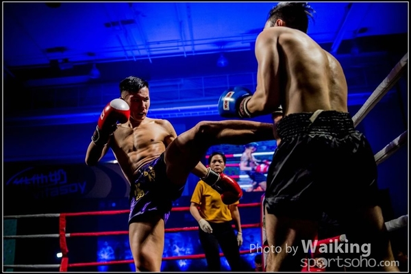 2017-02-17 217 Charity Fighting 0236