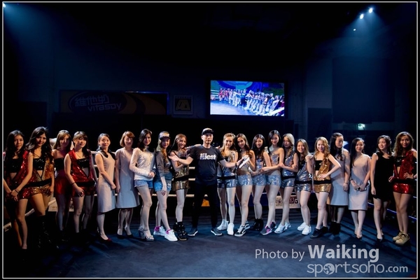 2017-02-17 217 Charity Fighting 0241