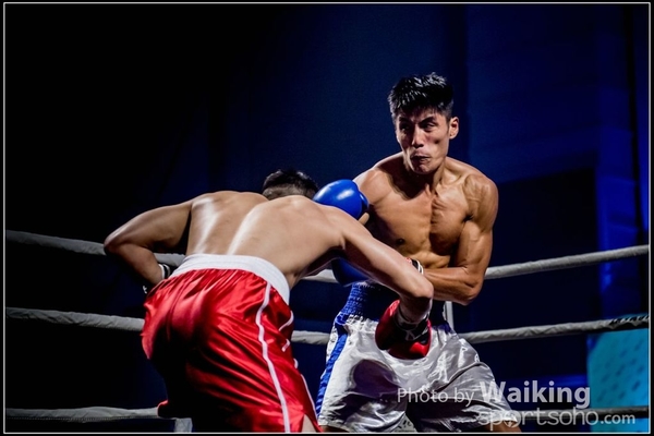 2017-02-17 217 Charity Fighting 0254