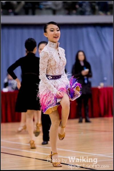 2017-02-25 Dance 1000