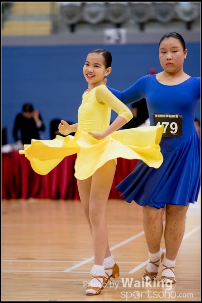 2017-02-25 Dance 1234