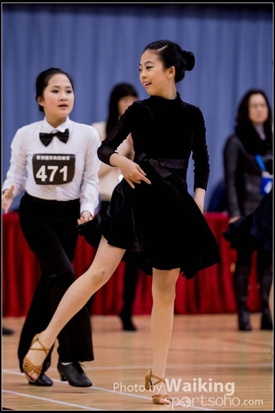 2017-02-25 Dance 1300