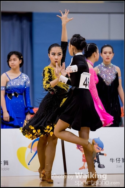 2017-02-26 Dance 0226