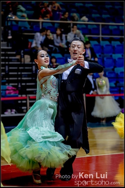 20170305 Dance 1234