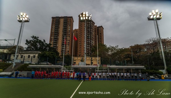 第八屆香港曲棍球四角邀請賽Photo-146