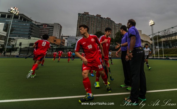 第八屆香港曲棍球四角邀請賽Photo-154