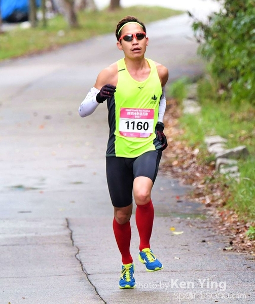 HKAHF Family Run Festival_KenYing13