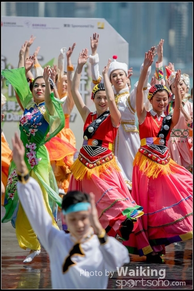 2017-04-01 Chinese Folk Dance 0009