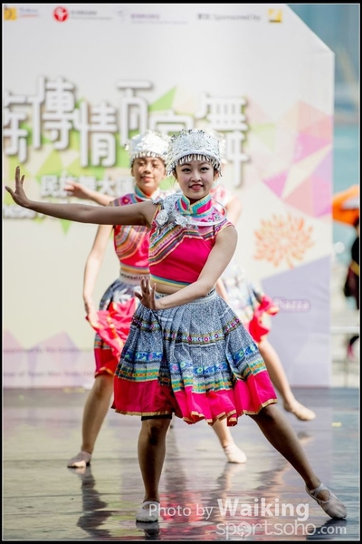 2017-04-01 Chinese Folk Dance 0091