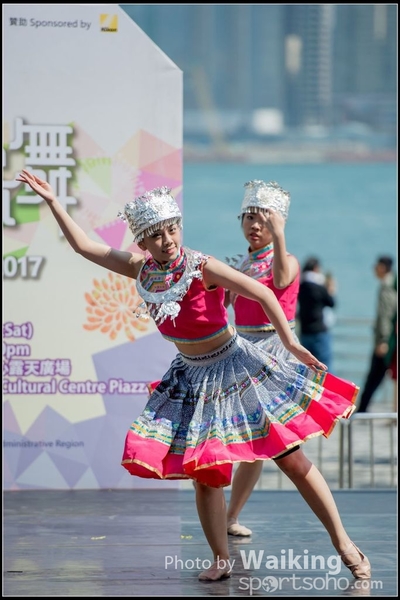 2017-04-01 Chinese Folk Dance 0092