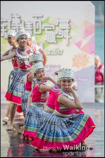 2017-04-01 Chinese Folk Dance 0096
