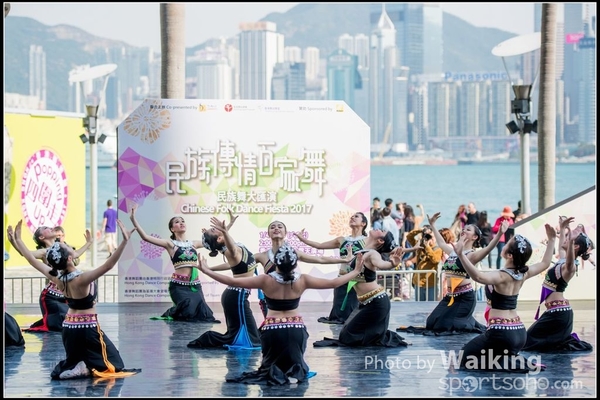 2017-04-01 Chinese Folk Dance 0220
