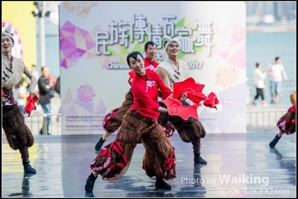 2017-04-01 Chinese Folk Dance 0272