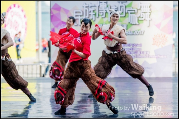 2017-04-01 Chinese Folk Dance 0273