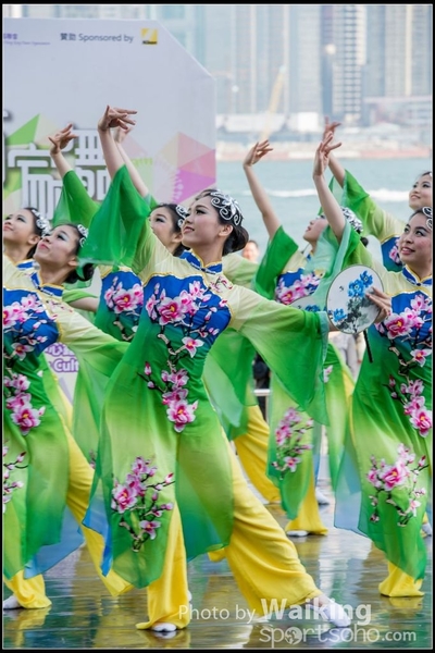 2017-04-01 Chinese Folk Dance 0310
