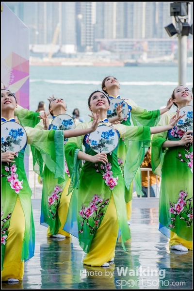2017-04-01 Chinese Folk Dance 0311