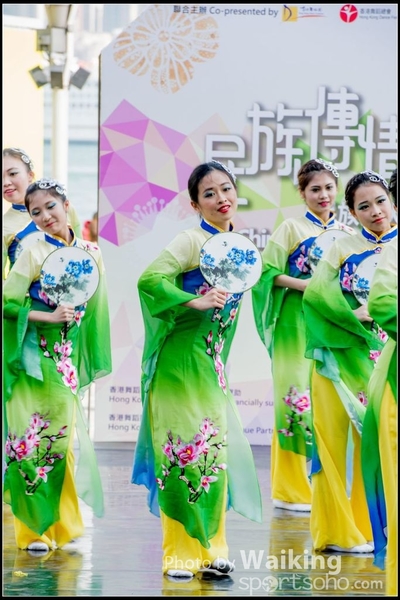 2017-04-01 Chinese Folk Dance 0312