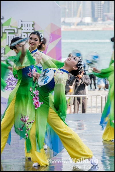 2017-04-01 Chinese Folk Dance 0313