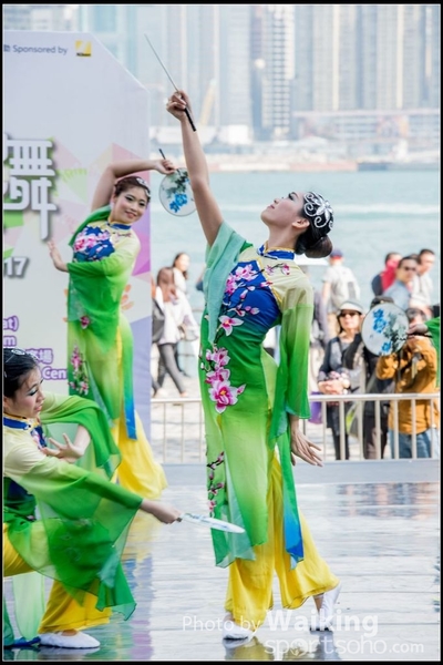 2017-04-01 Chinese Folk Dance 0314