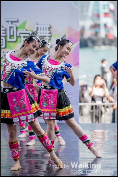 2017-04-01 Chinese Folk Dance 0356