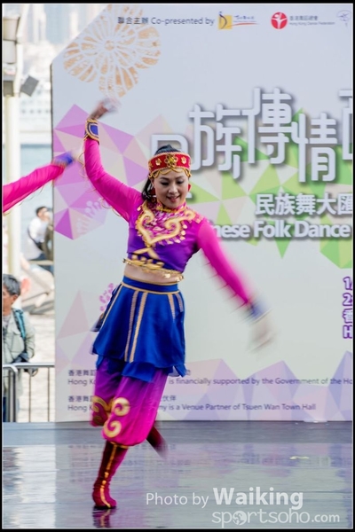 2017-04-01 Chinese Folk Dance 0405