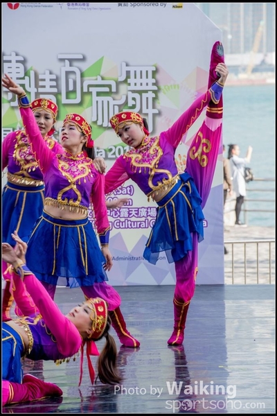 2017-04-01 Chinese Folk Dance 0409