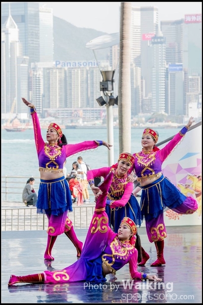 2017-04-01 Chinese Folk Dance 0411