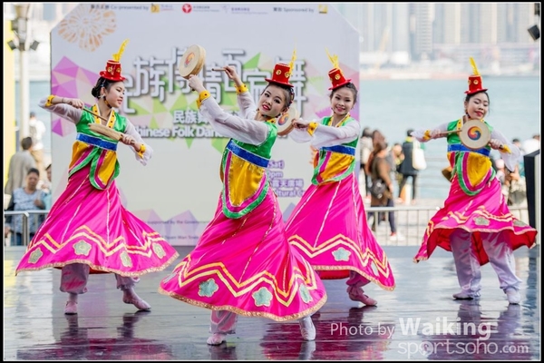 2017-04-01 Chinese Folk Dance 0437
