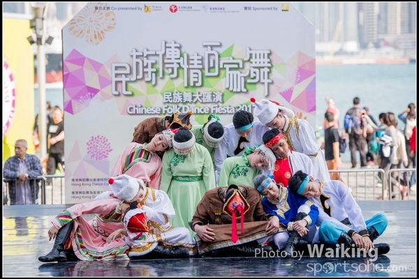 2017-04-01 Chinese Folk Dance 0478