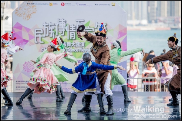 2017-04-01 Chinese Folk Dance 0486