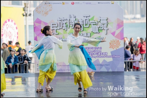 2017-04-01 Chinese Folk Dance 0499