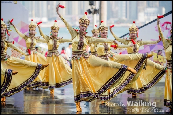 2017-04-01 Chinese Folk Dance 0517
