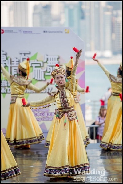 2017-04-01 Chinese Folk Dance 0532