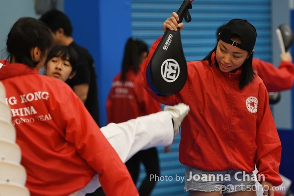Taekwondo  (1)