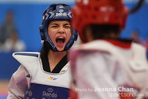 Taekwondo  (4)