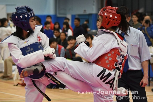 Taekwondo  (5)
