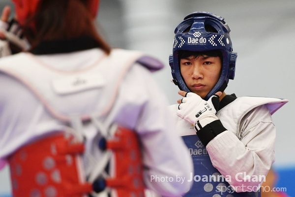 Taekwondo  (16)