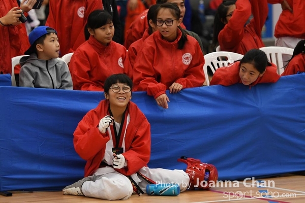 Taekwondo  (17)