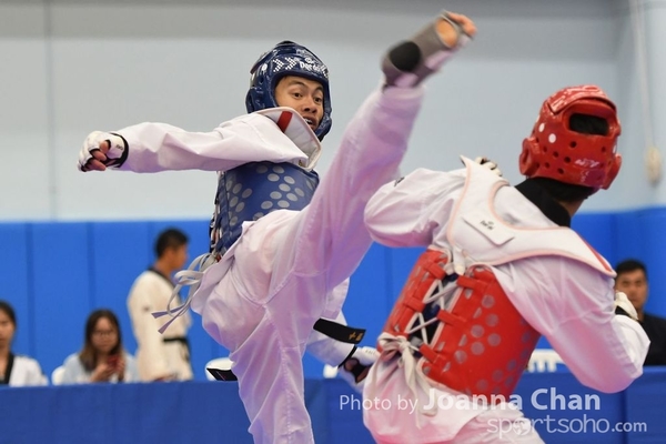 Taekwondo  (49)