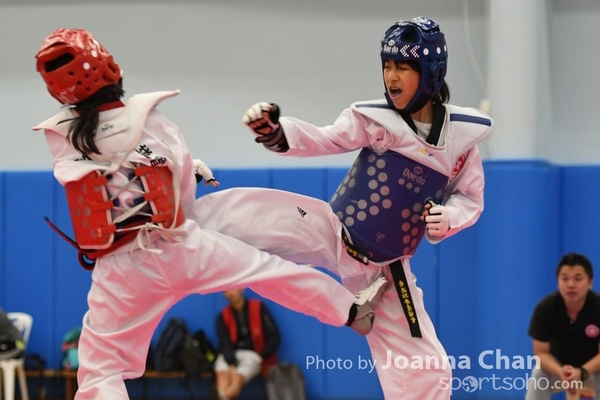 Taekwondo  (50)