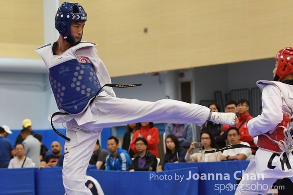 Taekwondo  (52)