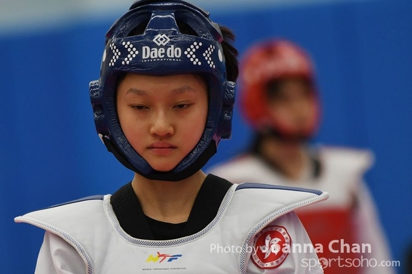 Taekwondo  (54)