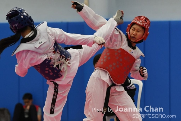 Taekwondo  (59)