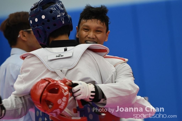 Taekwondo  (67)