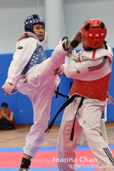 Taekwondo  (70)
