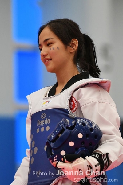 Taekwondo  (72)