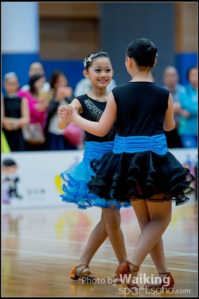 2017-04-22 Team Dance 0700