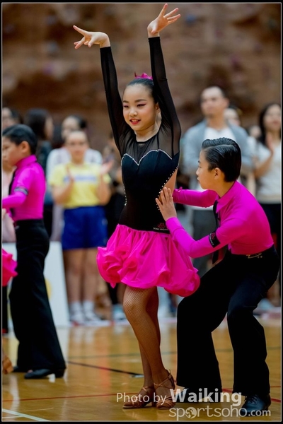 2017-04-22 Team Dance 0945