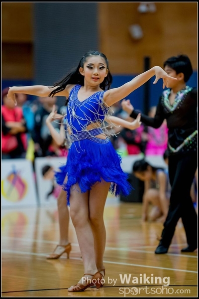 2017-04-22 Team Dance 1003