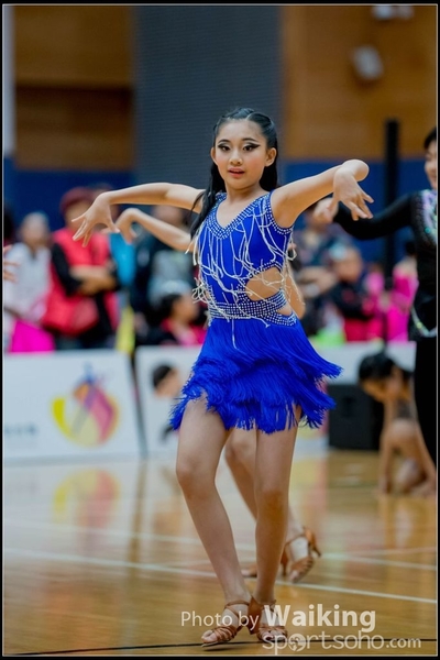 2017-04-22 Team Dance 1005